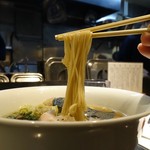 Japanese Soba Noodles 蔦 - めんめん♪