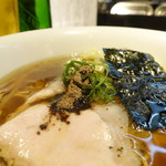 Japanese Soba Noodles 蔦 - あっぷ♪