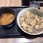 丼拓 - 