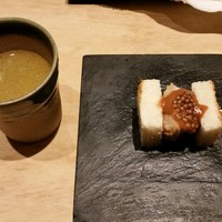中目黒いぐち 上ル - 