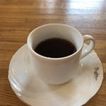 Senshin - コーヒーつき