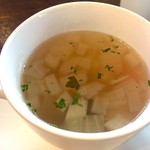 カフェピアニッシモ - 