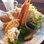 カフェピアニッシモ - 