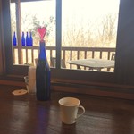 カフェピアニッシモ - 