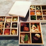 Delicatessen Lama - OSECHI2018