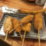 Kushikatsu Tanaka - 