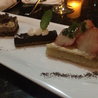 MILANO｜GRILL／ハイアット リージェンシー 那覇 沖縄 - 