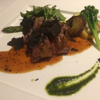 MILANO｜GRILL／ハイアット リージェンシー 那覇 沖縄 - 