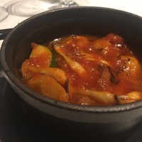 MILANO｜GRILL／ハイアット リージェンシー 那覇 沖縄 - 