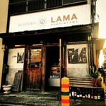 Delicatessen Lama - 