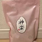 京の米料亭 八代目儀兵衛 - 