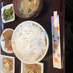 納豆工房せんだい屋 - 