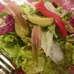 奈良スペイン料理picapica - 