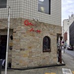 横浜馬車道 旬の肉料理イタリアン オステリア・アウストロ - 