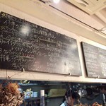 横浜馬車道 旬の肉料理イタリアン オステリア・アウストロ - 