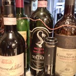 横浜馬車道 旬の肉料理イタリアン オステリア・アウストロ - 