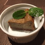 横浜馬車道 旬の肉料理イタリアン オステリア・アウストロ - 