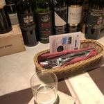 横浜馬車道 旬の肉料理イタリアン オステリア・アウストロ - 