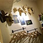 横浜馬車道 旬の肉料理イタリアン オステリア・アウストロ - 