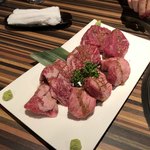 Yakiniku Tonri - 