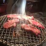 Korean Dining KOSARI TOKYO - 