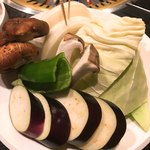 濱田屋 焼肉 ホルモン 五代目 市郎右衛門 - 