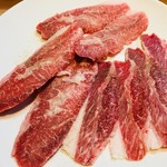 由兵衛 - 塩ツラミ