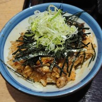 ひつまぶし名古屋備長 大名古屋ビルヂング店 - 