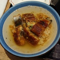 ひつまぶし名古屋備長 大名古屋ビルヂング店 - 