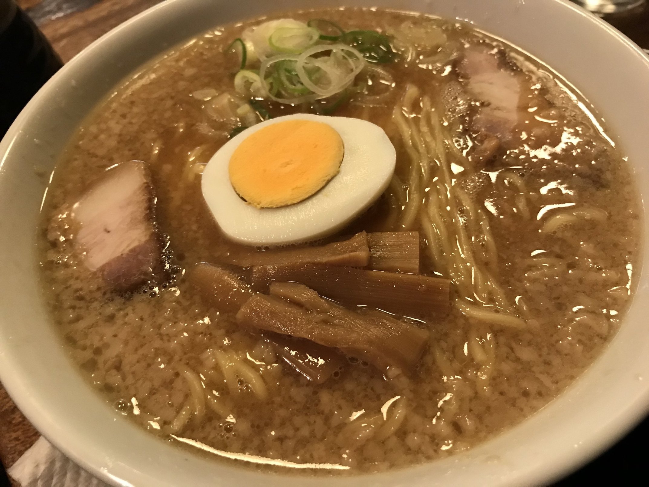ΔデルタΔさんが投稿したこうや（長野/上田）の口コミ詳細 [食べログ] こうや