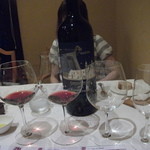 トラットリア・アルベロ - 赤ワイン／ドンナ・フガータ／ミレ・エ・ウナ・ノッテ／２０００年