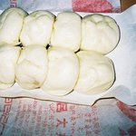 長崎ぶたまん 桃太呂 浜の町店 - ぶたまん