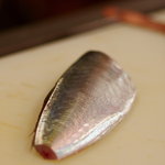 うを徳 - 出水（いづみ）の眞鰺（まあぢ）