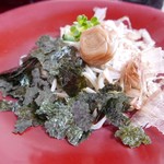 【梅おろし】★2018/2