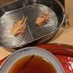 てんぷら 深町 - 