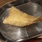 てんぷら 深町 - 