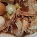 一条流がんこ総本家分家四谷荒木町 - 