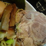 一条流がんこ総本家分家四谷荒木町 - 