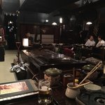 伊達藩長屋酒場 - 