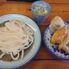 手打うどん 麦蔵