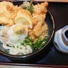 本格手打うどん 麺むすび