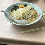 くるまやラーメン - 