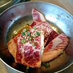 焼肉問屋くに家 - 