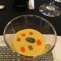 ジョエル・ロブション サロン - 