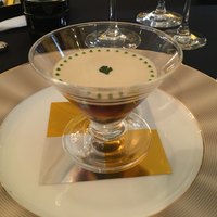ジョエル・ロブション サロン - 