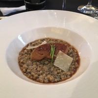 ジョエル・ロブション サロン - 