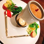 LUXE　Ｔａｊｉｍａｙａ - 