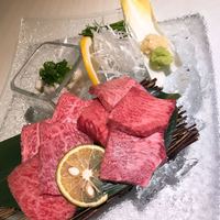 黒毛和牛焼肉きっしゃん 北新地店 - 