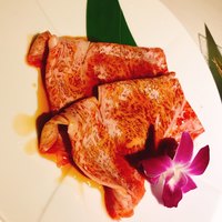 黒毛和牛焼肉きっしゃん 北新地店 - 