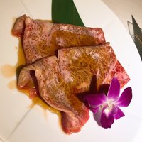 黒毛和牛焼肉きっしゃん 北新地店 - 